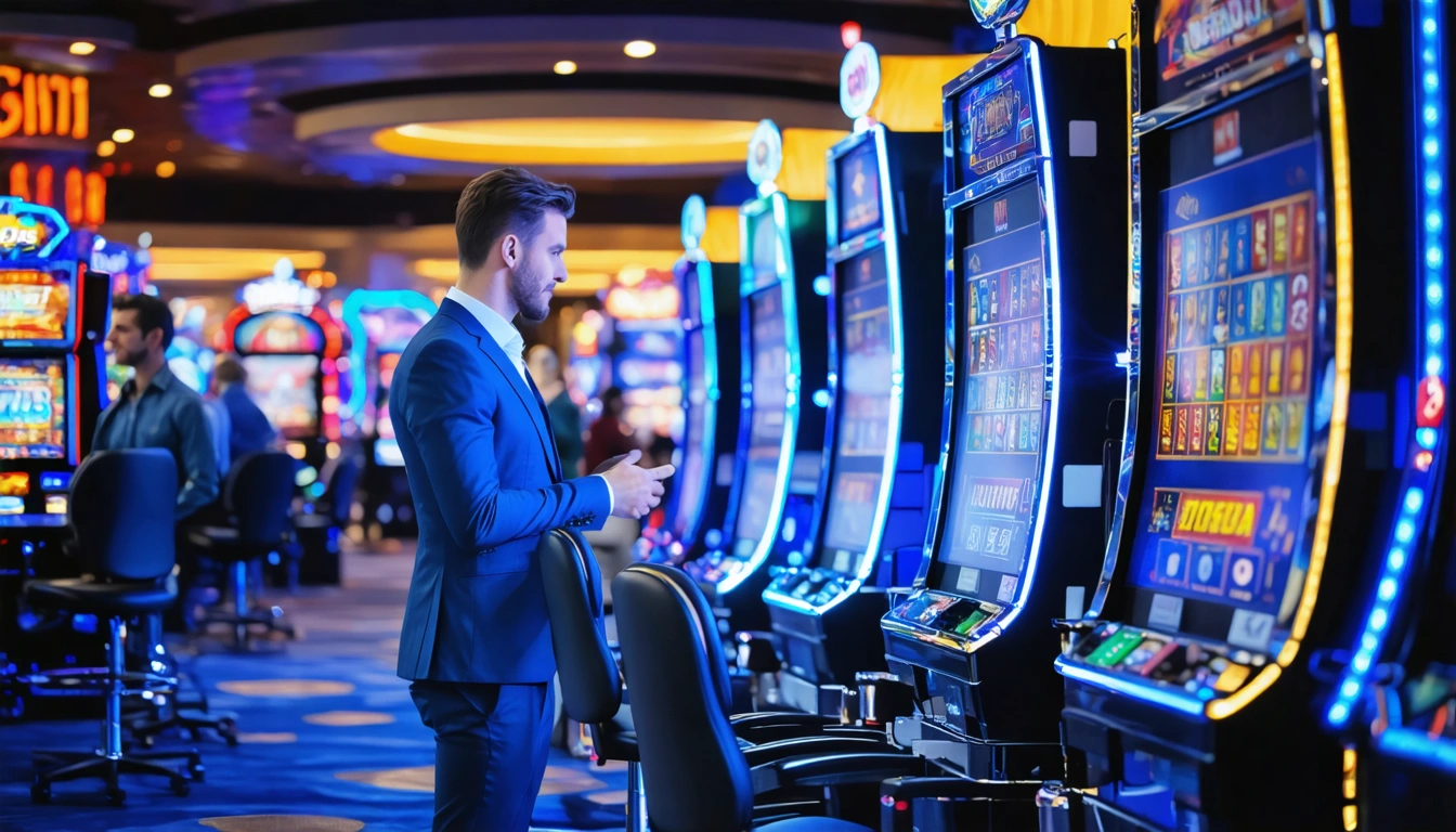 bonus non gamstop casinos