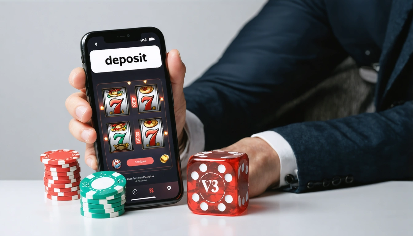 deposit non gamstop casinos