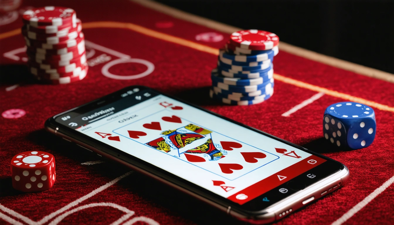 home non gamstop casinos