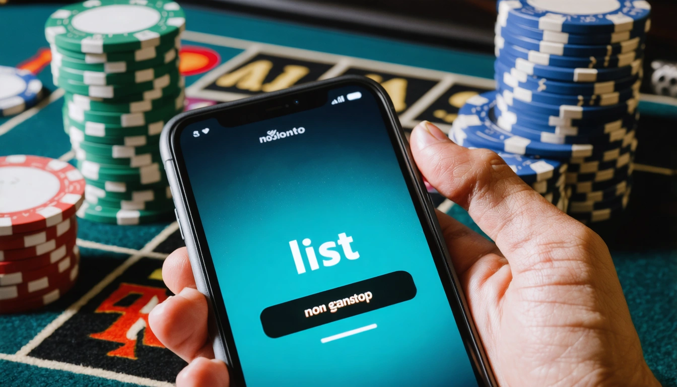 list non gamstop casinos